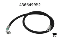 AGCO 4306499M2 Гидравлический шланг