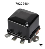 AGCO 70229484 Регулятор