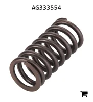 AGCO AG333554 Пружина