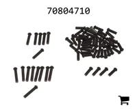 AGCO 70804710 Комплект заклепок