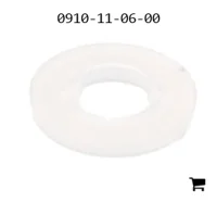 AGCO 0910-11-06-00 Шайба