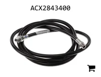 AGCO ACX2843400 Шланг в сборе