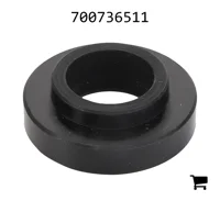 AGCO 700736511 Втулка
