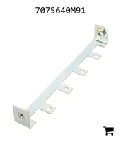 AGCO 7075640M91 Опора