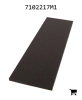 AGCO 7102217M1 Изоляция капота