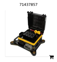 AGCO 71437857 Модуль MVEC