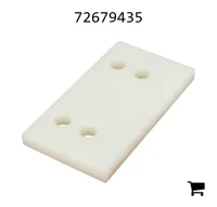 AGCO 72679435 Направляющая