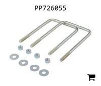 AGCO PP726055 Болт