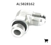 AGCO AL5028162 Компрессионное кольцо