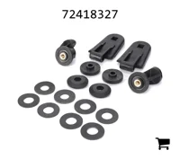 AGCO 72418327 Комплект для модификации