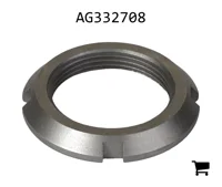 AGCO AG332708 Стопорная гайка