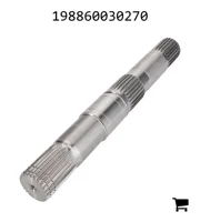 AGCO 198860030270 Подъемный вал