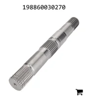 AGCO 198860030270 Подъемный вал