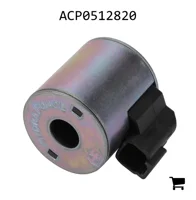 AGCO ACP0512820 Катушка