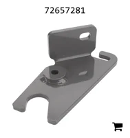 AGCO 72657281 Фиксатор