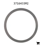 AGCO 3716433M2 Шайба