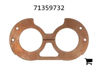 AGCO 71359732 Пластина