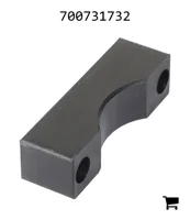 AGCO 700731732 Зажим