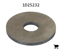 AGCO 1D25232 Шайба