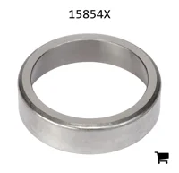 AGCO 15854X Коническая обойма роликового подшипника