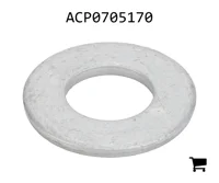 AGCO ACP0705170 Шайба
