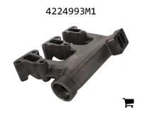 AGCO 4224993M1 Выпускной коллектор