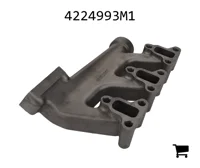 AGCO 4224993M1 Выпускной коллектор