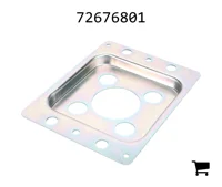 AGCO 72676801 Держатель