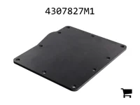 AGCO 4307827M1 Крышка