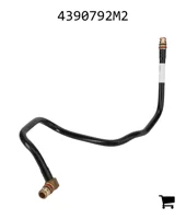 AGCO 4390792M2 Трубка