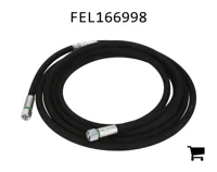 AGCO FEL166998 Гидравлический шланг