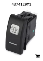 AGCO 4374129M1 Переключатель