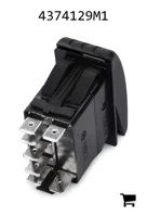 AGCO 4374129M1 Переключатель