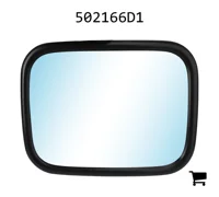 AGCO 502166D1 Зеркало