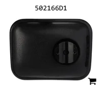 AGCO 502166D1 Зеркало