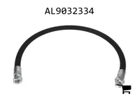 AGCO AL9032334 Гидравлический шланг