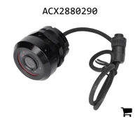 AGCO ACX2880290 Камера заднего вида