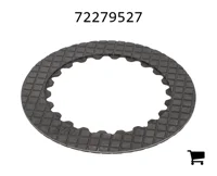 AGCO 72279527 Тормозной диск