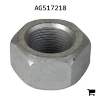 AGCO AG517218 Гайка