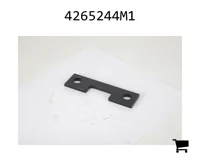 AGCO 4265244M1 Пластина