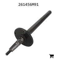 AGCO 261456M91 Вал