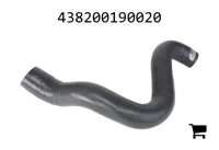 AGCO 438200190020 Шланг