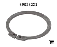 AGCO 390232X1 Стопорное кольцо