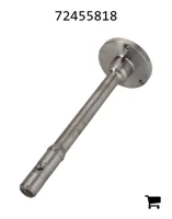 AGCO 72455818 Вал