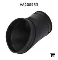 AGCO VA200953 Воздухопровод воздушного фильтра