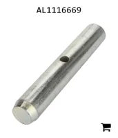 AGCO AL1116669 Палец вилки