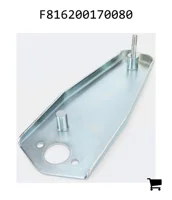 AGCO F816200170080 Консоль