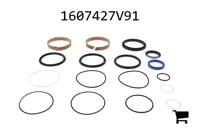 AGCO 1607427V91 Уплотнение