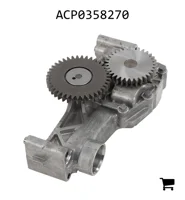 AGCO ACP0358270 Масляный насос