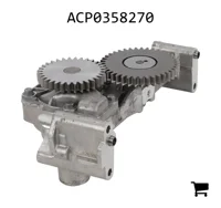 AGCO ACP0358270 Масляный насос
